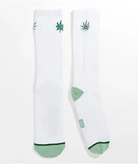 HUF x Lost Farm Buds Crew Socks