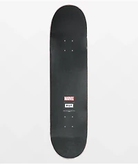 HUF x Marvel Blind Bag Skateboard Deck