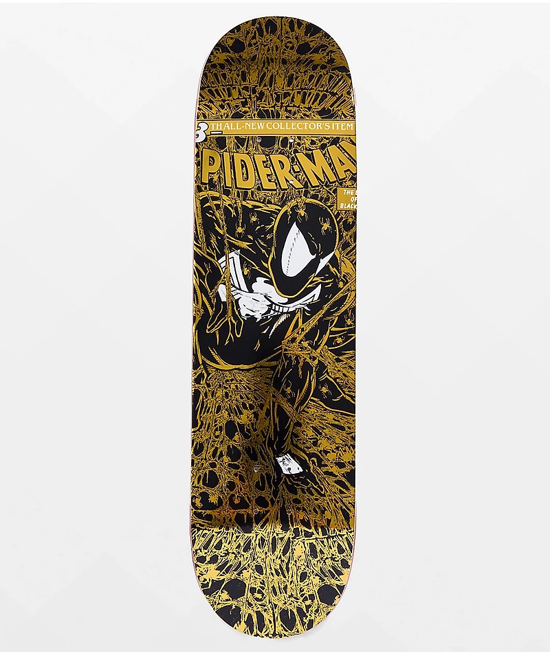 HUF x Marvel Blind Bag Skateboard Deck