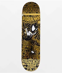HUF x Marvel Blind Bag Skateboard Deck