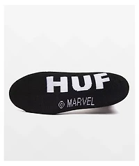 HUF x Marvel Logos Multi Crew Socks