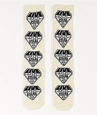 HUF x Miles Davis In Concert Crew Sock