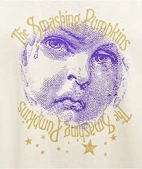 HUF x Smashing Pumpkins Jellybelly Bone T-Shirt