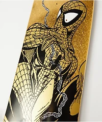 HUF x Spider-Man Issue 321 8.25" Blind Bag Skateboard Deck