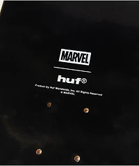 HUF x Spider-Man Issue 321 8.25" Blind Bag Skateboard Deck