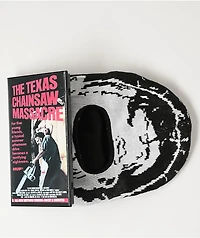 HUF x Texas Chainsaw Massacre Leatherface Balaclava