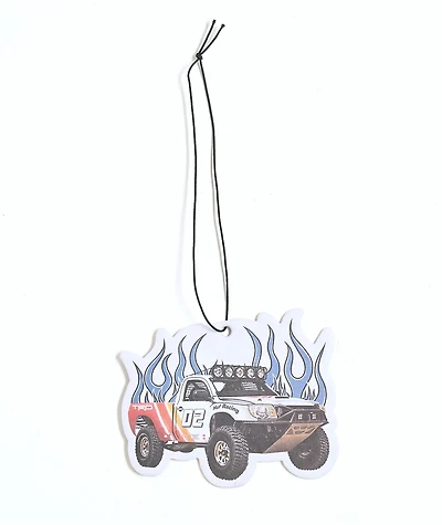 HUF x Toyota TRD Air Freshener