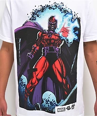 HUF x X-Men Magneto White T-Shirt
