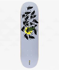 Habitat Harper Owltercation 8.5" Skateboard Deck