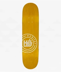 Habitat Inhabitants Cossa 8.25" Skateboard Deck