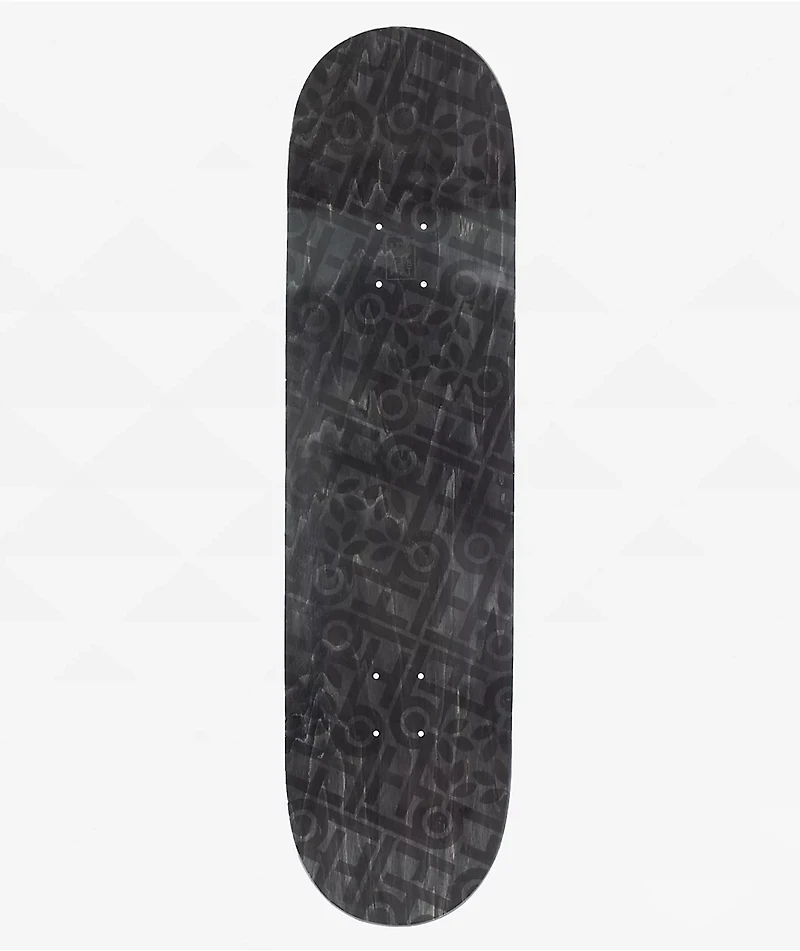 Habitat Lynx Racer 7.75" Skateboard Deck