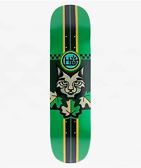 Habitat Lynx Racer 7.75" Skateboard Deck