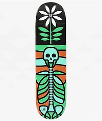 Habitat Peaced Out 8.25" Skateboard Deck
