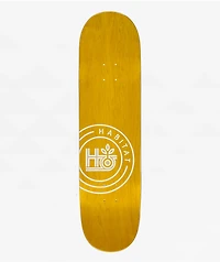 Habitat Silas Inhabitants 8.5" Skateboard Deck
