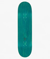 Habitat Suciu Moth 8.375" Skateboard Deck