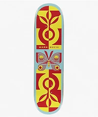 Habitat Suciu Moth 8.375" Skateboard Deck