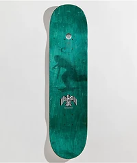 Habitat Suciu Skater of the Year 8.25" Skateboard Deck