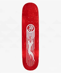 Habitat Suciu Speed Test Twin 8.375" Skateboard Deck