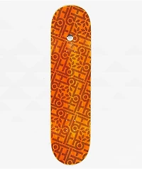 Habitat Trillium 8.25" Skateboard Deck