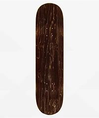 Habitat x Pink Floyd Sunburst Dark Side Of The Moon 8.25" Skateboard Deck
