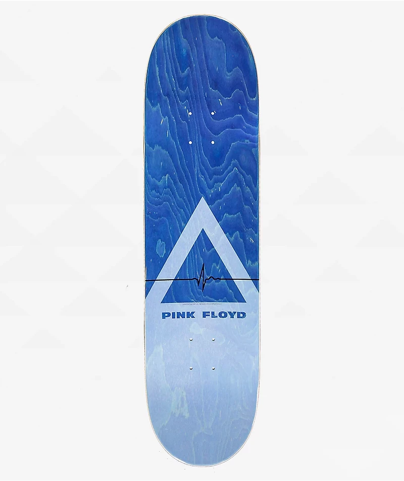 Habitat x Pink Floyd Wish You Were Here 8.375" Skateboard Deck