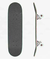 Happy Daze 7.75" Skateboard Complete