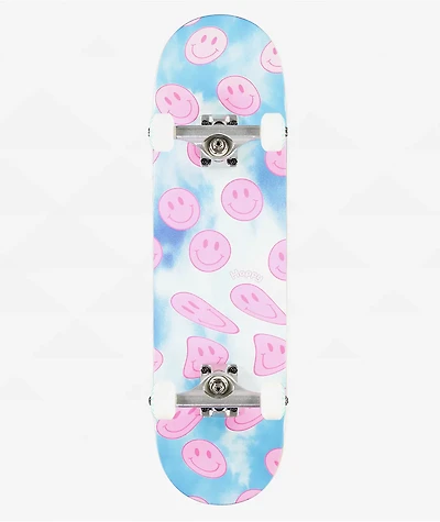 Happy Daze 7.75" Skateboard Complete