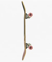 Happy Fire 7.75" Skateboard Complete
