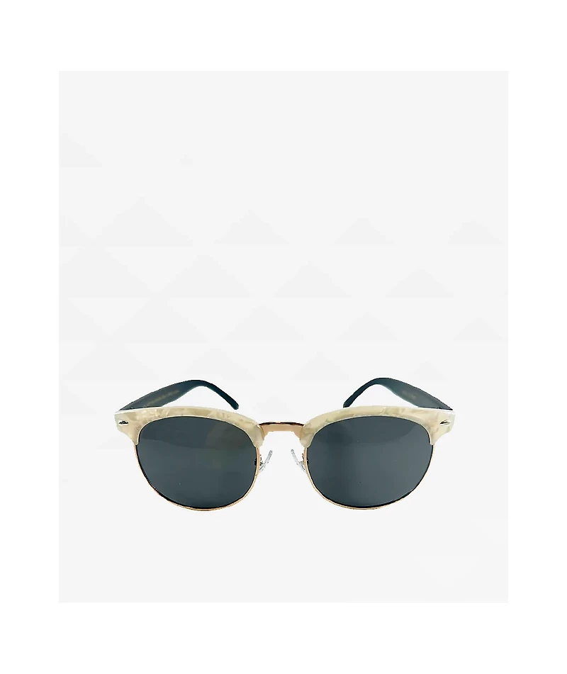Happy Hour G2 Black Pearl Sunglasses