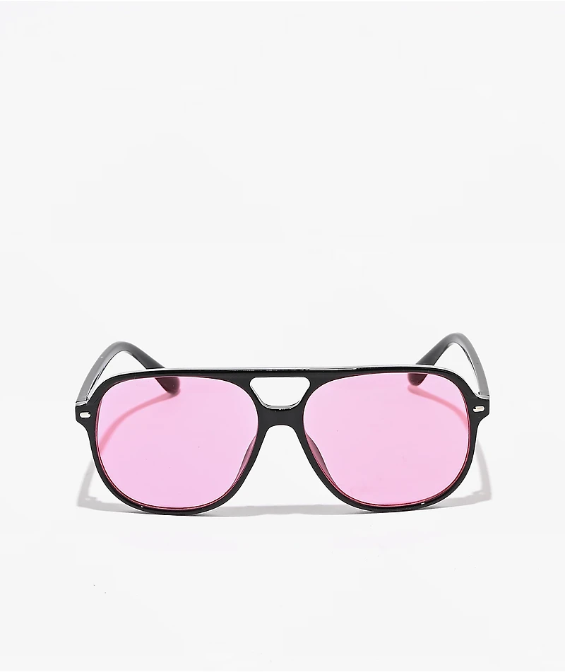 Happy Hour The Dukes Pink Panthers Sunglasses