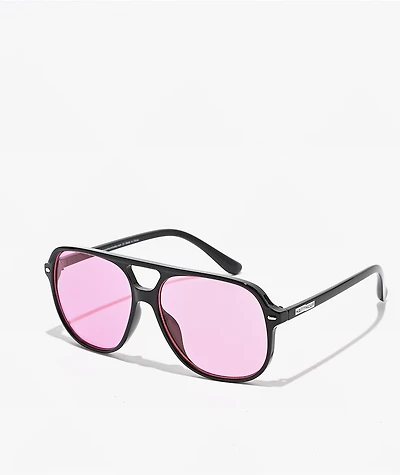 Happy Hour The Dukes Pink Panthers Sunglasses