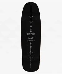 Harry Potter x Welcome Arrival 9.5" Skateboard Deck