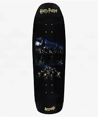 Harry Potter x Welcome Arrival 9.5" Skateboard Deck