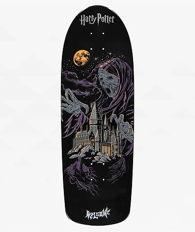 Harry Potter x Welcome Dementor 10.125" Skateboard Deck