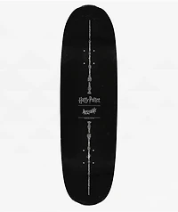 Harry Potter x Welcome Finale 9.5" Skateboard Deck