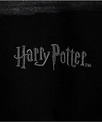 Harry Potter x Welcome Morsmordre Black Canvas Jacket