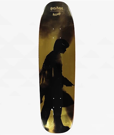 Harry Potter x Welcome Seeker 8.75" Skateboard Deck