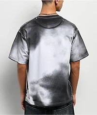 Harry Potter x Welcome Shadow White Wash T-Shirt