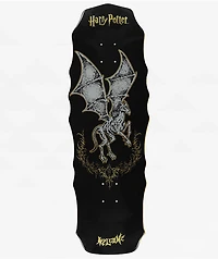Harry Potter x Welcome Thestral 10" Skateboard Deck