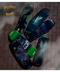 Harry Potter x Welcome Voldemort 9.75" Skateboard Deck