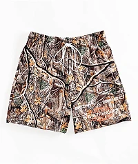 Hasta Muerte Born & Bred Camo Shorts