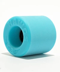 Hawgs Doozies 63mm 78a Blue Cruiser Skateboard Wheels