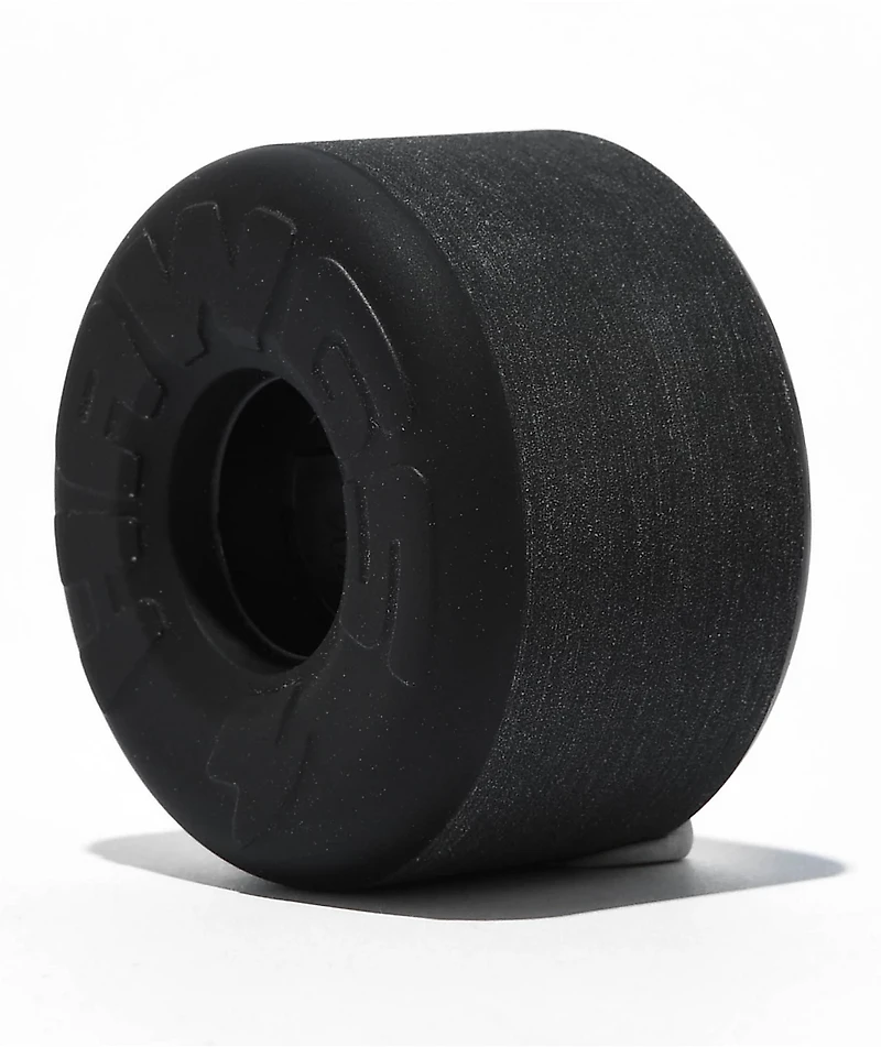 Hawgs Lil' EZ 60mm 78a Black Stone Cruiser Wheels
