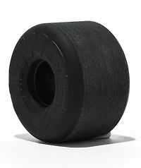 Hawgs Lil' EZ 60mm 78a Black Stone Cruiser Wheels