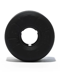 Hawgs Lil' EZ 60mm 78a Black Stone Cruiser Wheels