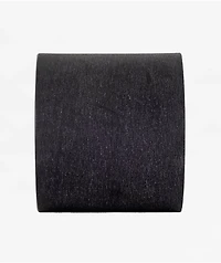 Hawgs Plow King GT 72mm 76a Black Cruiser Skateboard Wheels