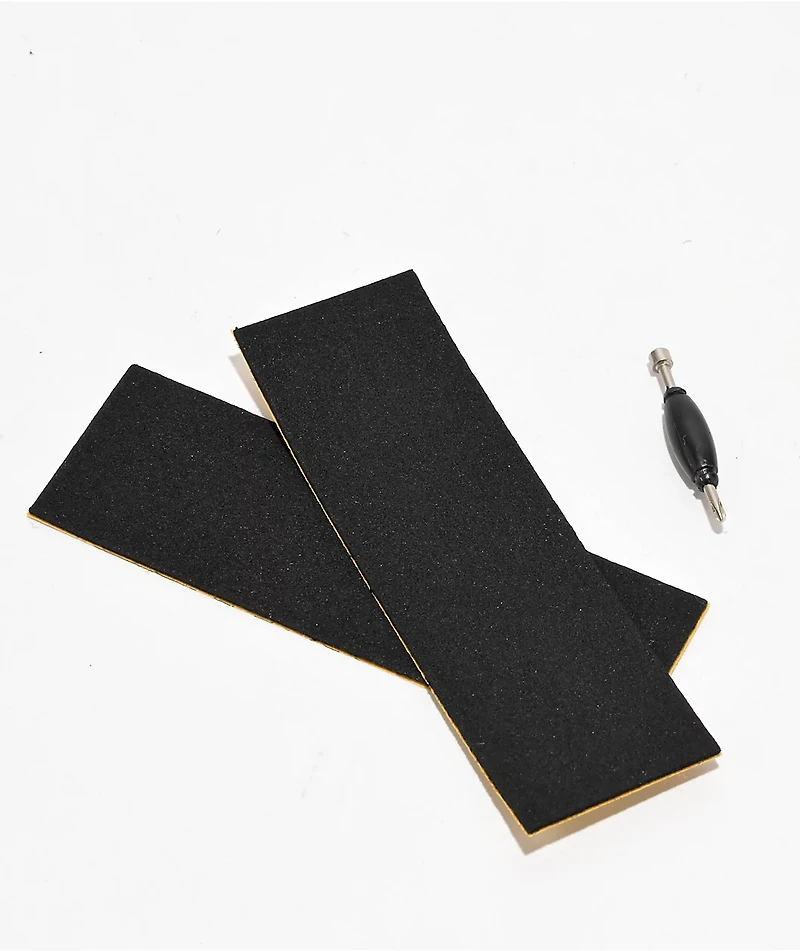 Hazheart x Slushcult My Friends Fingerboard Complete