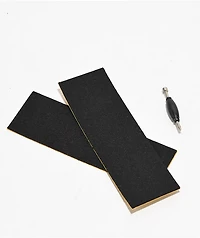 Hazheart x Slushcult My Friends Fingerboard Complete