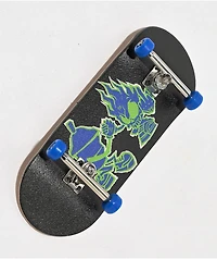 Hazheart x Slushcult My Friends Fingerboard Kit
