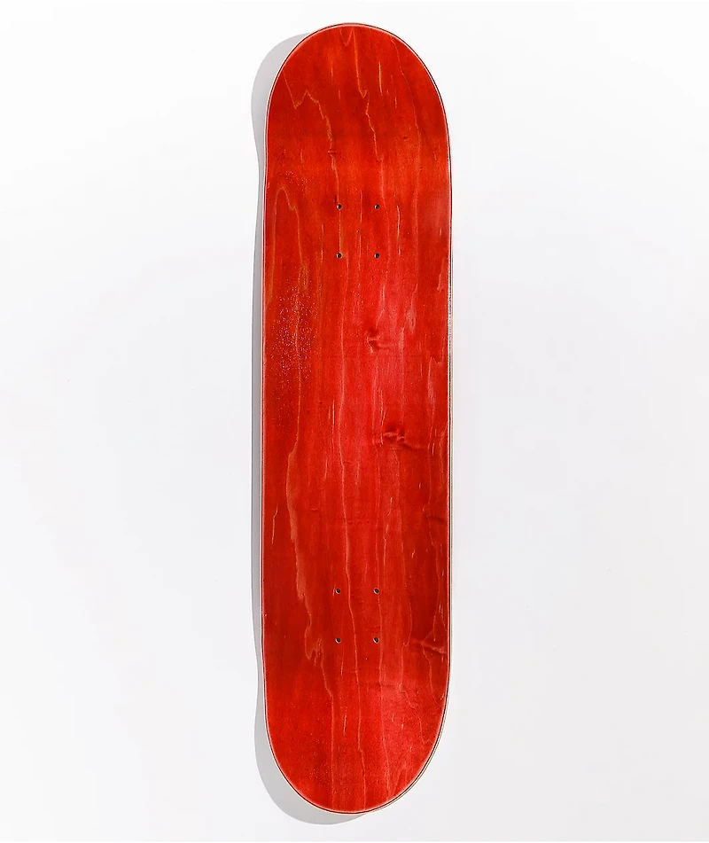 Heart Supply Chann Balance 8.0" Skateboard Deck